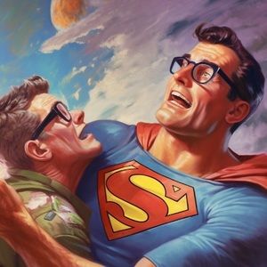 Meet your Posher, Paul